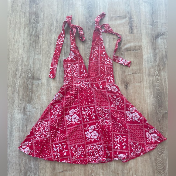 House of Harlow Mini Dress - Picture 1 of 10